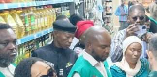 FCCPC dismisses plan to regulate food prices