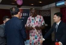 ThisDay Correspondent wins N1m dinning voucher at Chinese Mooncake festival