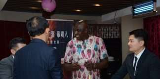 ThisDay Correspondent wins N1m dinning voucher at Chinese Mooncake festival