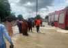 Maiduguri Flood: WFP, Borno government provide hot meals to displaced persons