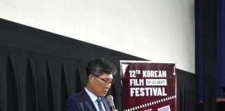 Korean Film Festival returns to Nigeria after COVID-19 break