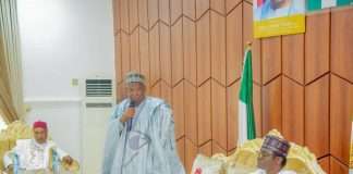 Yobe Killings: APC NWC visits Damaturu, calls for government-security agencies’ synergy