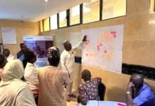 United States trains 215 CSOs and BMOs, supports over 1,000 organisations in policy reforms