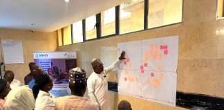 United States trains 215 CSOs and BMOs, supports over 1,000 organisations in policy reforms