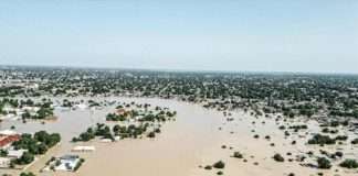 Lagos, Ogun warn residents as Oyam dam water release is imminent