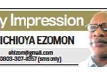 Edo 2024: Between INEC’s declaration and Yiaga Africa’s rejection, By Ehichioya Ezomon