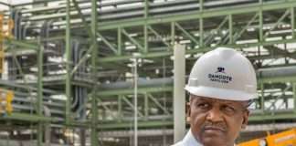 Petrol may hit N1,800/litre as Dangote okays price hike, advocates subsidy removal