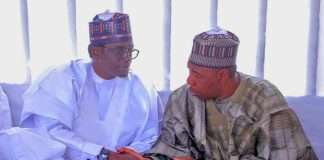 Zulum sympathises with Buni, Yobe community over terrorists’ attack