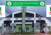 UK Body, NOUN Hold Conference to drive development in Nigeria, Africa