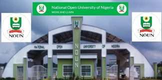UK Body, NOUN Hold Conference to drive development in Nigeria, Africa