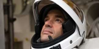 41-year-old who just completed the first civilian spacewalk dropped out of high school to start his $7 billion business