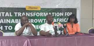 Africa Digital Economy summit to be unveiled in Brazil, focuses on sustainable growth