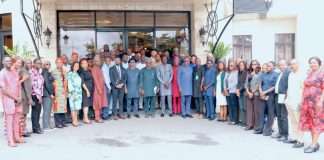 FG assures Nigerians that measures are in place to address plastic pollution