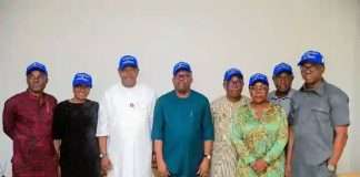 NDBDA boss seeks collaboration with Gov. Fubara