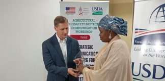 US provides $6.5 million for flood-related humanitarian needs in Nigeria
