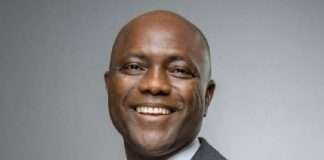 UNGA: First Bank CEO Alebiosu charges world leaders on poverty eradication