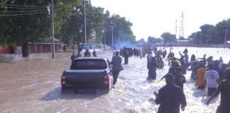 Maiduguri Flood: UN pledges support to Borno flood victims