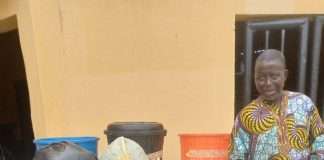 NDLEA intercepts N14.9bn opioids, arrests octogenarian, community leader’s wives, son