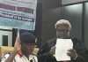 NSCDC boss says it’s time for institute to assist in building worthy administrators