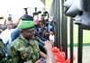 GOC stresses need for welfare, commissions 68-room soldiers transit accommodation in Effurun barracks