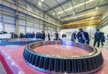 How two bearings mirror upgrading of China’s manufacturing By Li Xinping, Wang Zheng, Ding Yiting, People’s Daily