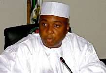 Court fixes July 3 for Saraki’s arraignment in criminal defamation case filed by Kwara government