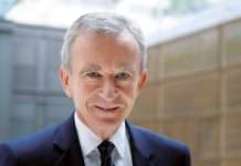 LVMH’s Bernard Arnault faces backlash over memo banning staff contact with select media outlets