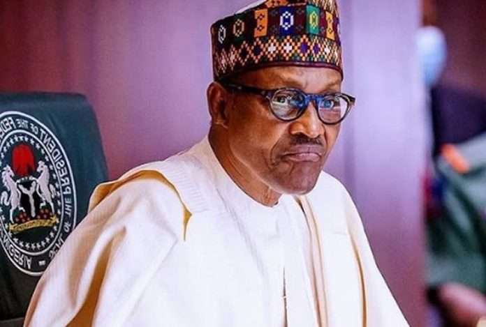 Etiebet Mourns Buhari, says he was a great Nigerian leader