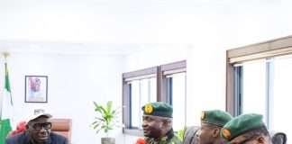 CDS to Obaseki: We Have Tinubu’s Mandate to Ensure Free, Fair Poll in Edo