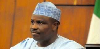 Court sends Tambuwal’s aide to prison for defaming Sokoto governor, wife