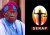 SERAP sues Tinubu over “failure to reverse ‘unlawful’ petrol price hike, probe NNPCL”