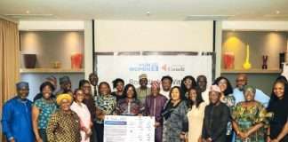 Media executives endorse MOU on promotion of gender equity and women empowerment