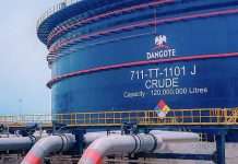 Dangote refinery begins petrol distribution on Sunday – Minister