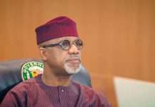 NSF: Abiodun mourns Kano athletes