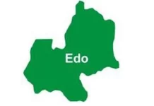 Edo police arrest man for allegedly killing his wife