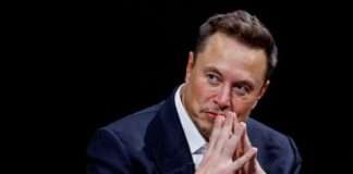 Elon Musk changes his name to ‘Kekius Maximus’ on X