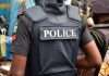 Gunmen kill policeman, set station ablaze in Imo