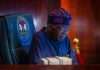 Fuel price: Let’s heave sigh of relief, Nigerians tell Tinubu