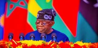 Tinubu: China-Africa partnership raising development, prosperity