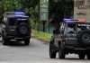 Venezuelan forces surround embassy sheltering opposition figures