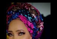 Bunmi Badejo-Ayuba is ACE Fashion Business Entrepreneur of the Year