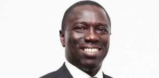 Edo 2024: Ighodalo declares campaign officially closed
