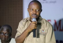 Air Peace denies involvement in NLC president, Ajaero’s arrest