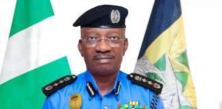 PDP accuses IGP Egbetokun of plotting to assassinate Gov Adeleke