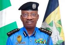 President Tinubu, call your Inspector-General of Police to order, By Mobolaji Sanusi President Tinubu, call your Inspector-General of Police to order, By Mobolaji Sanusi