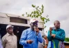 Okpebholo distances self from South-South Governor’s position on emergency rule