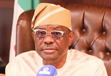 Why house rent is expensive in Abuja – Wike