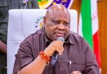 Governor Adeleke felicitates Oba Adedokun Abolarin on birthday Gov Adeleke runs against himself for Accord Party's guber ticket as delegates vote him as candidate