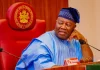 The uncommon transformer: Godswill Akpabio’s odyssey in Nigerian politics, By Ainofenokhai Isa Akpabio felicitates Muslims at Eid-el-Fitr, urges compassion for less privileged