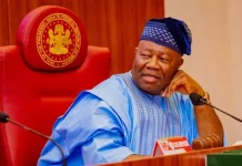 Akpabio expresses sadness over Borno, Bauchi floods, sympathizes with victims, condoles govts Akpabio felicitates Muslims at Eid-el-Fitr, urges compassion for less privileged